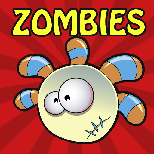 Aaah! Math Zombies HD Free Lite Aaah! Math Zombies HD Free Lite