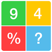 Be a Math Expert - Math Games