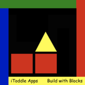 Build with Blocks HD Lite