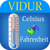 Celsius-Fahrenheit
