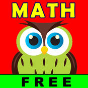 Kids Math Ace Games Lite Free