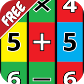 Kids Math Free