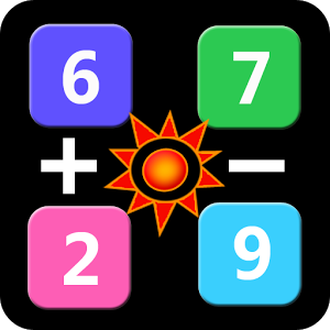 Kids Math Game Lite