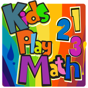 Kids Play Math - Lite Kids Play Math - Lite