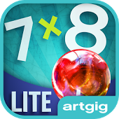 Marble Math Multiplication Marble Math Multiplication