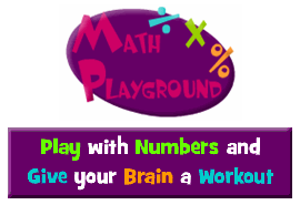 Math Playground