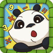 Math Run: Panda Chase