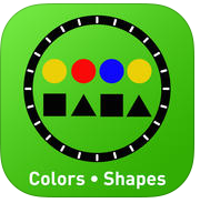 Patterns Colors and Shapes Patterns Colors and Shapes