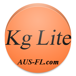 Pound Ounce Kilogram Gram Lite