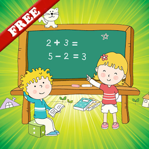 Puzzles Math Game for Kids!