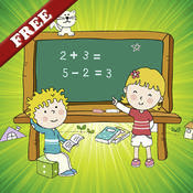 Puzzles & Math Game for Kids and Preschooler FREE