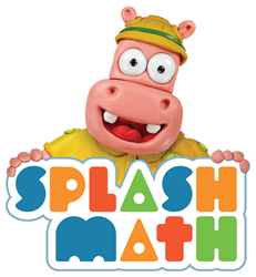 Splash Math