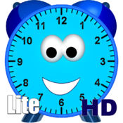 iTellTimeHD Lite