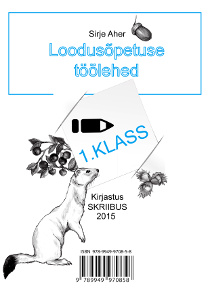 Loodusõpetuse töölehed 1.klassile