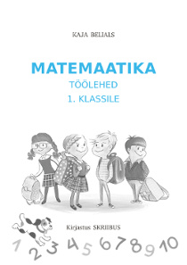 Matemaatika töölehed 1.klassile