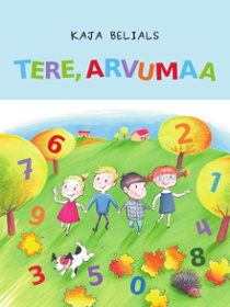 TERE, ARVUMAA TERE, ARVUMAA